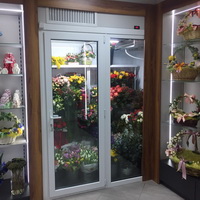 Салон флористики "Кудесница"